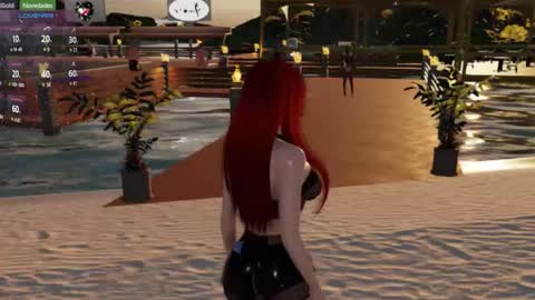 Hannah online show from 16, 11, 2025