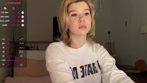 Hannah Allin online show from 12, 2, 2025