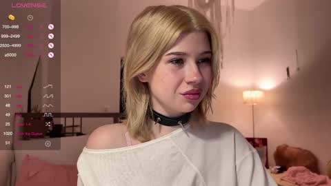 Hannah Allin online show from 16, 2, 2025