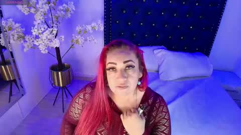 Snapshot of hannah_andrews chatting on 2, 2, 2026 Hannah online show from 2, 2, 2026