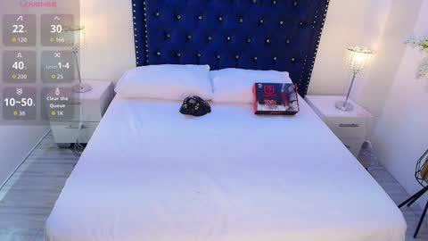 Snapshot of hannah_andrews chatting on 26, 2, 2026 Hannah online show from 26, 2, 2026