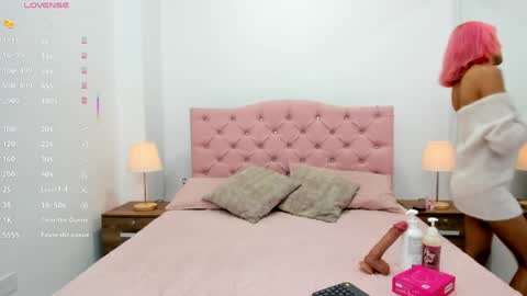 Hannah online show from 26, 3, 2026