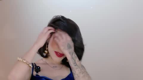 Hannah  online show from 25, 2, 2026