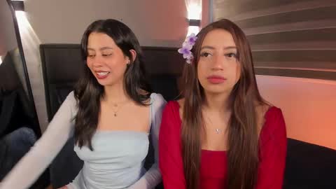 Hannah online show from 28, 2, 2025