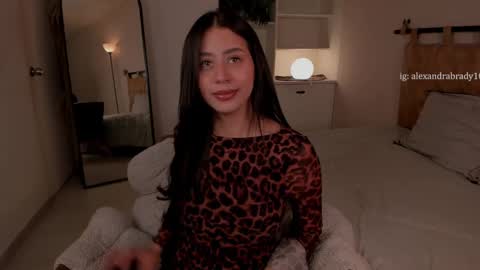 Hannah online show from 2, 10, 2025