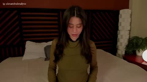 Hannah online show from 25, 2, 2026