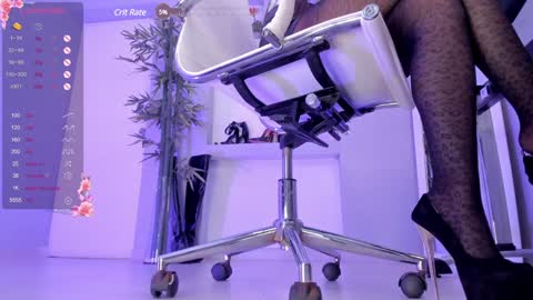 HANNAH HOWELL online show from 15, 1, 2025