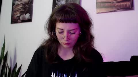 HannahHexx online show from 14, 5, 2026
