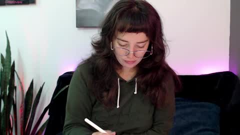 HannahHexx online show from 2, 6, 2026