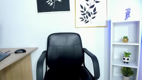 hannah_hh online show from 29, 1, 2025