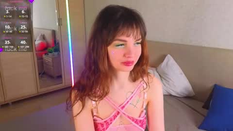 hannah_irwin online show from 30, 11, 2025