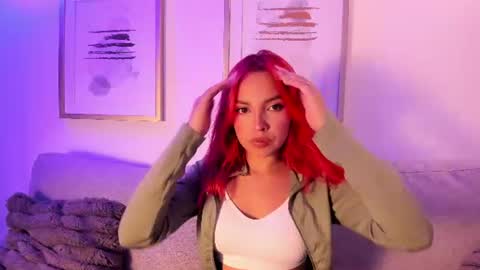 Hannah online show from 17, 7, 2026