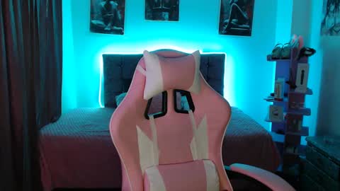 hannah_swet online show from 20, 2, 2025