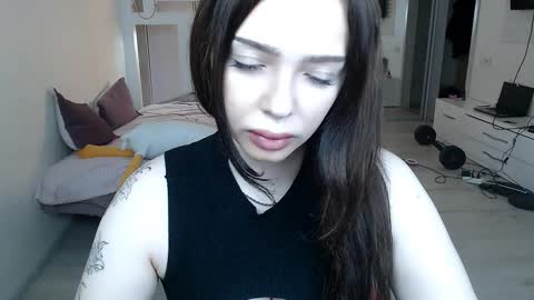 Snapshot of hannah_xxbaby chatting on 28, 2, 2026 Hannah online show from 28, 2, 2026
