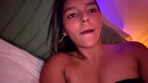 HANNAH online show from 16, 3, 2026