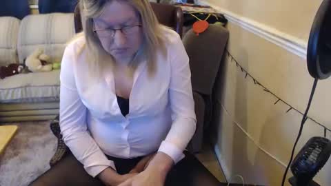 hannahcd57 online show from 22, 3, 2026