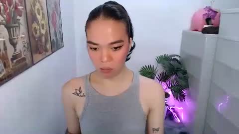 HANNAH online show from 5, 5, 2026