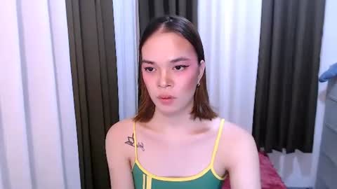 HANNAH online show from 27, 5, 2026