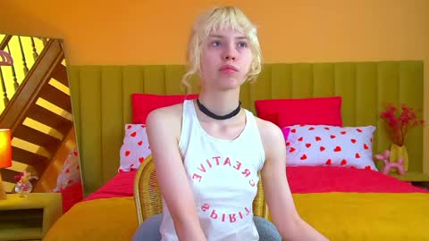 Hannah online show from 3, 5, 2026
