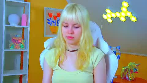 Hannah online show from 12, 7, 2026