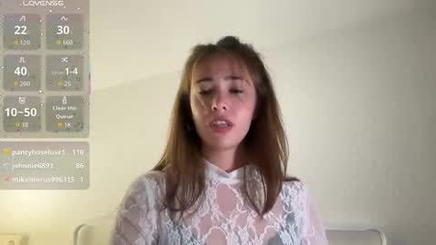 hannahinto online show from 18, 11, 2025