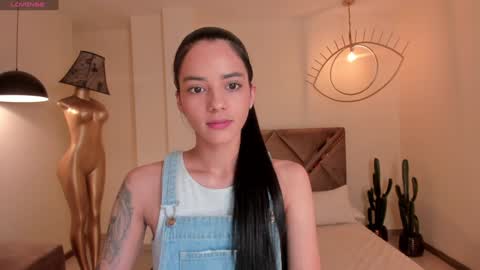 HANNAH J online show from 6, 12, 2024