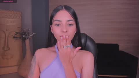 HANNAH J online show from 3, 1, 2025