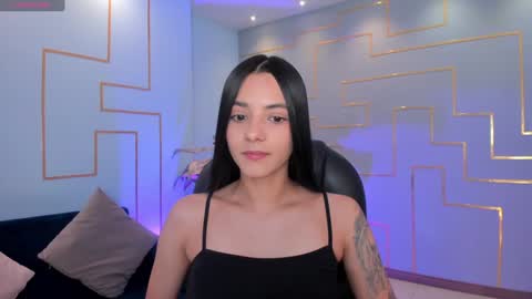 HANNAH J online show from 8, 2, 2025