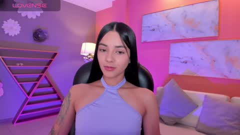 HANNAH J online show from 18, 2, 2025