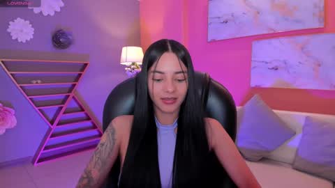 HANNAH J online show from 18, 2, 2025