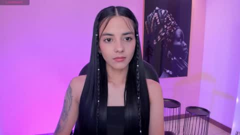 HANNAH J online show from 20, 9, 2025