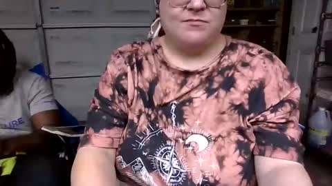 Snapshot of hannahjoyk chatting on 11, 4, 2026 hannahjoyk online show from 11, 4, 2026