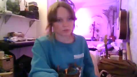 Hannah online show from 21, 3, 2026
