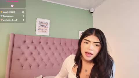 hanna online show from 1, 7, 2026
