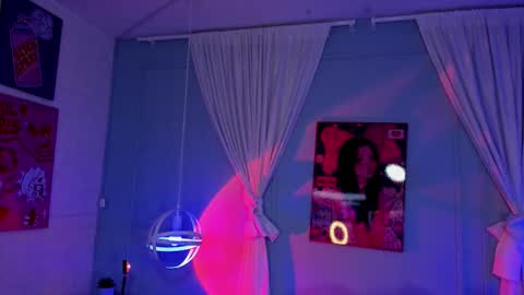 Hannah online show from 6, 10, 2025