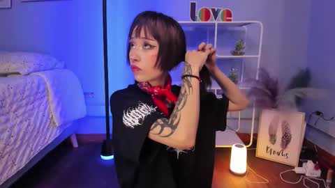 Hannah online show from 2, 2, 2026