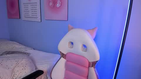 Hannah online show from 25, 3, 2026