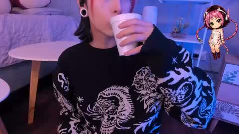 Hannah online show from 29, 5, 2026