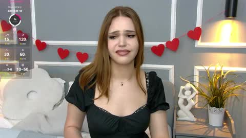 HannahSoul online show from 10, 6, 2026