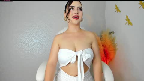 Camila online show from 1, 1, 2025