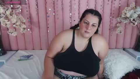 Hanna Venza online show from 28, 2, 2026