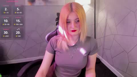 Hanna online show from 28, 5, 2026