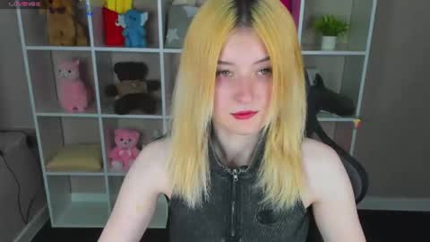 Hanna online show from 3, 7, 2026