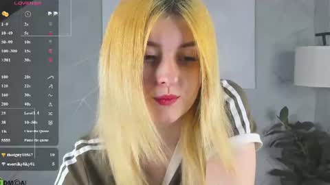 Hanna online show from 14, 7, 2026