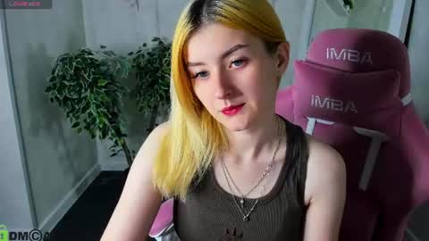 Hanna online show from 18, 7, 2026