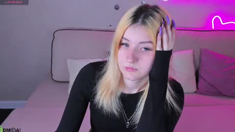 Hanna online show from 23, 7, 2026