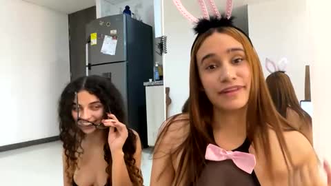 hannakoff online show from 21, 1, 2025