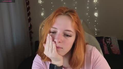 Hanna   first stream on feb 5 11pm UTC3 online show from 12, 2, 2026