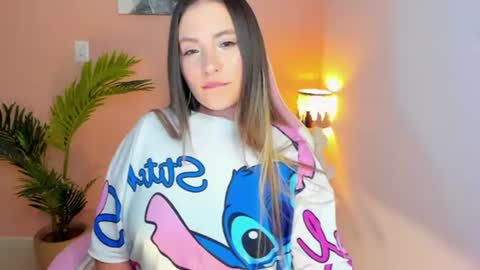 Hanna Miller  online show from 12, 7, 2026