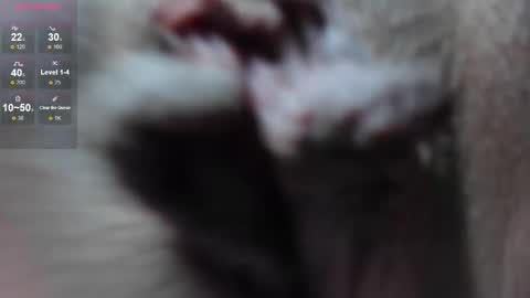 HannaPaola online show from 21, 2, 2025